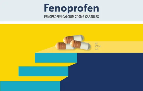 Fenoprofen
