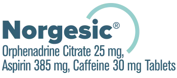 Norgesic