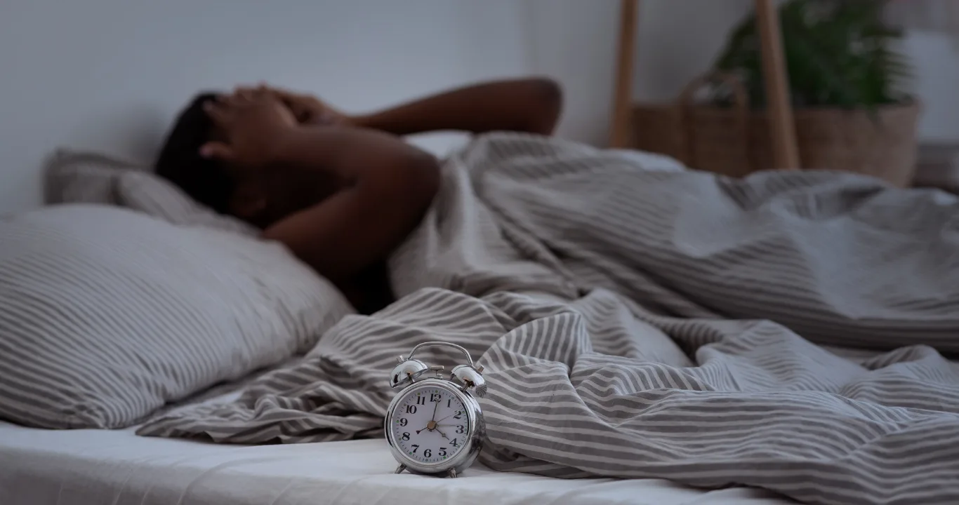 Rebound Insomnia: Understanding the Phenomenon and Implications