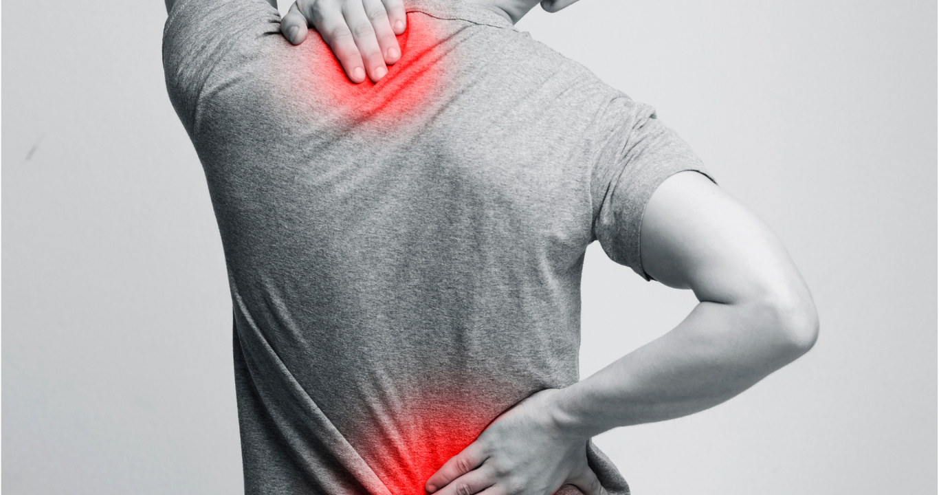 What is Musculoskeletal Pain?