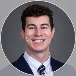 Logan Anderson, Pharm.D.